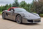 Thumbnail Photo 6 for 2013 Porsche Boxster S