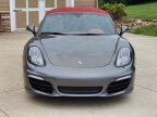 Thumbnail Photo 4 for 2013 Porsche Boxster S