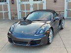 Thumbnail Photo 4 for 2013 Porsche Boxster