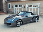 Thumbnail Photo 2 for 2013 Porsche Boxster