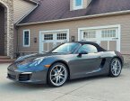 Thumbnail Photo 3 for 2013 Porsche Boxster