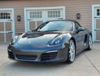 Thumbnail Photo 5 for 2013 Porsche Boxster