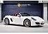 2013 Porsche Boxster S