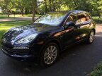 Thumbnail Photo 1 for 2013 Porsche Cayenne S Hybrid for Sale by Owner