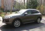 Thumbnail Photo 1 for 2013 Porsche Cayenne S for Sale by Owner