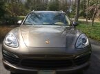 Thumbnail Photo 5 for 2013 Porsche Cayenne S for Sale by Owner