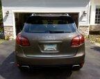 Thumbnail Photo 6 for 2013 Porsche Cayenne S for Sale by Owner