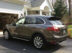 Thumbnail Photo 4 for 2013 Porsche Cayenne S for Sale by Owner