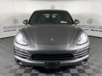 Thumbnail Photo 1 for 2013 Porsche Cayenne
