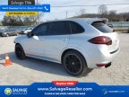Thumbnail Photo 3 for New 2013 Porsche Cayenne GTS