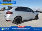 Thumbnail Photo 4 for New 2013 Porsche Cayenne GTS