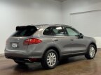 Thumbnail Photo 3 for 2013 Porsche Cayenne