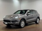 Thumbnail Photo 6 for 2013 Porsche Cayenne