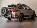 Thumbnail Photo 4 for 2013 Porsche Cayenne GTS