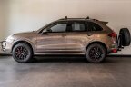 Thumbnail Photo 1 for 2013 Porsche Cayenne GTS