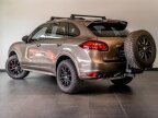 Thumbnail Photo 2 for 2013 Porsche Cayenne GTS