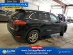 Thumbnail Photo 4 for 2013 Porsche Cayenne