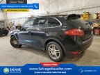 Thumbnail Photo 3 for 2013 Porsche Cayenne
