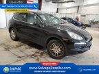 Thumbnail Photo 5 for 2013 Porsche Cayenne