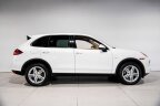 Thumbnail Photo 1 for 2013 Porsche Cayenne Diesel