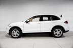 Thumbnail Photo 6 for 2013 Porsche Cayenne Diesel