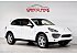 2013 Porsche Cayenne Diesel