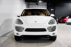 Thumbnail Photo 4 for 2013 Porsche Cayenne Diesel