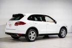 Thumbnail Photo 2 for 2013 Porsche Cayenne Diesel