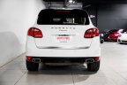 Thumbnail Photo 3 for 2013 Porsche Cayenne Diesel