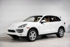Thumbnail Photo 5 for 2013 Porsche Cayenne Diesel