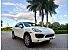 2013 Porsche Cayenne S