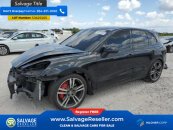2013 Porsche Cayenne Turbo