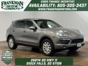 2013 Porsche Cayenne