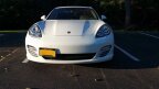 Thumbnail Photo 1 for 2013 Porsche Panamera for Sale by Owner