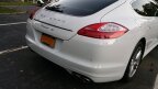 Thumbnail Photo 2 for 2013 Porsche Panamera for Sale by Owner