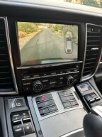 Thumbnail Photo 2 for 2013 Porsche Panamera