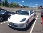 Thumbnail Photo 2 for 2013 Porsche Panamera