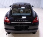 Thumbnail Photo 6 for 2013 Porsche Panamera