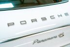 Thumbnail Photo 6 for 2013 Porsche Panamera
