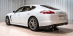 Thumbnail Photo 4 for 2013 Porsche Panamera