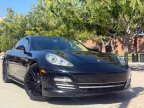 Thumbnail Photo 1 for 2013 Porsche Panamera