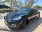 Thumbnail Photo 4 for 2013 Porsche Panamera