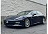 2013 Porsche Panamera 4S