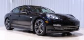 2013 Porsche Panamera