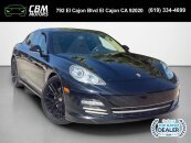 2013 Porsche Panamera