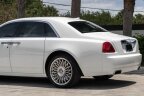 Thumbnail Photo 4 for 2013 Rolls-Royce Ghost