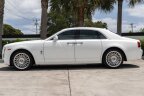Thumbnail Photo 2 for 2013 Rolls-Royce Ghost