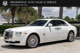 2013 Rolls-Royce Ghost