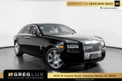 2013 Rolls-Royce Ghost