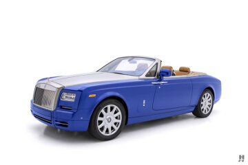 2013 Rolls-Royce Phantom Drophead Coupe